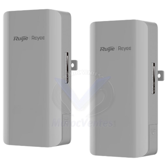 Reyee Bridge PTP PTMP 5GHz 867Mbps 1KM IP54 PoE RG-EST310 V2